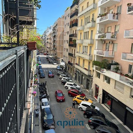 Suite 141 By Apulia Accommodation Барі Екстер'єр фото