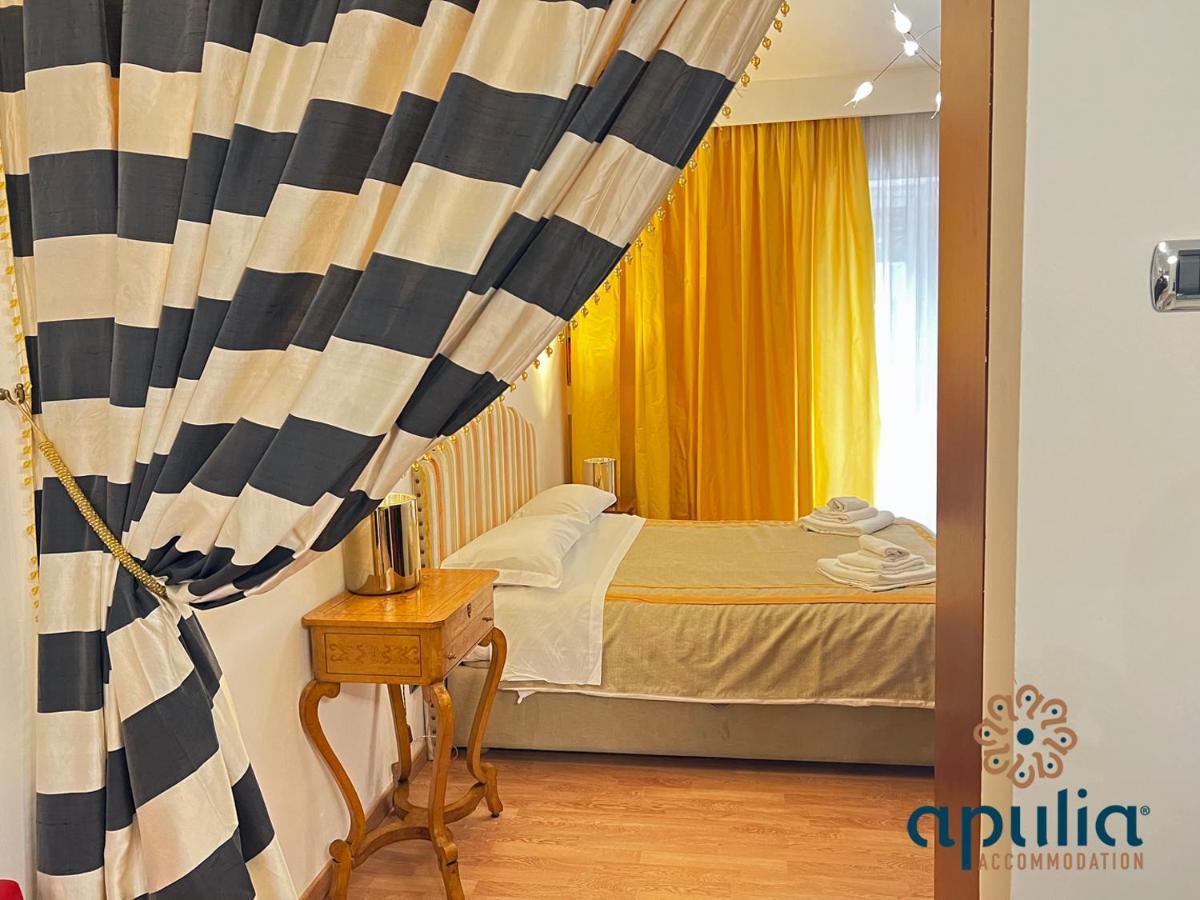 Suite 141 By Apulia Accommodation Барі Екстер'єр фото