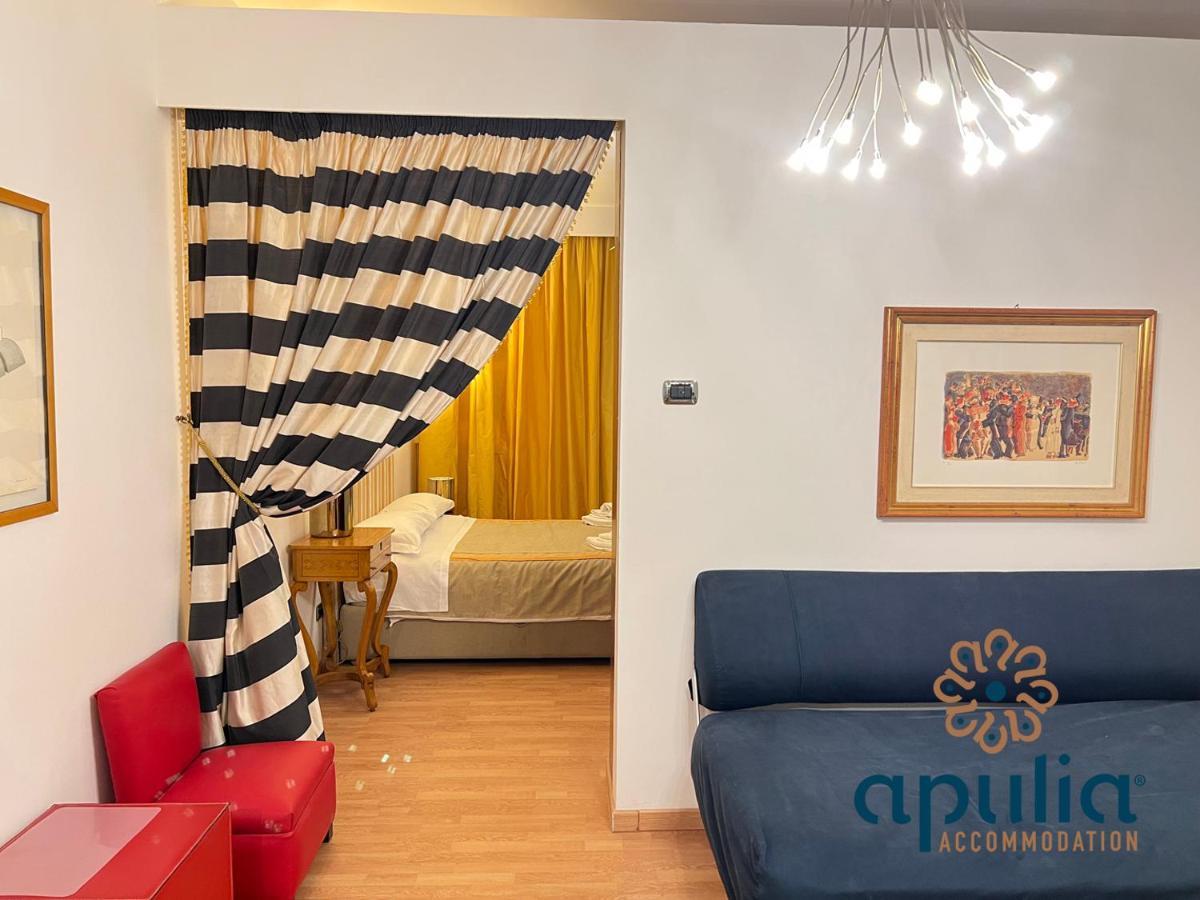 Suite 141 By Apulia Accommodation Барі Екстер'єр фото