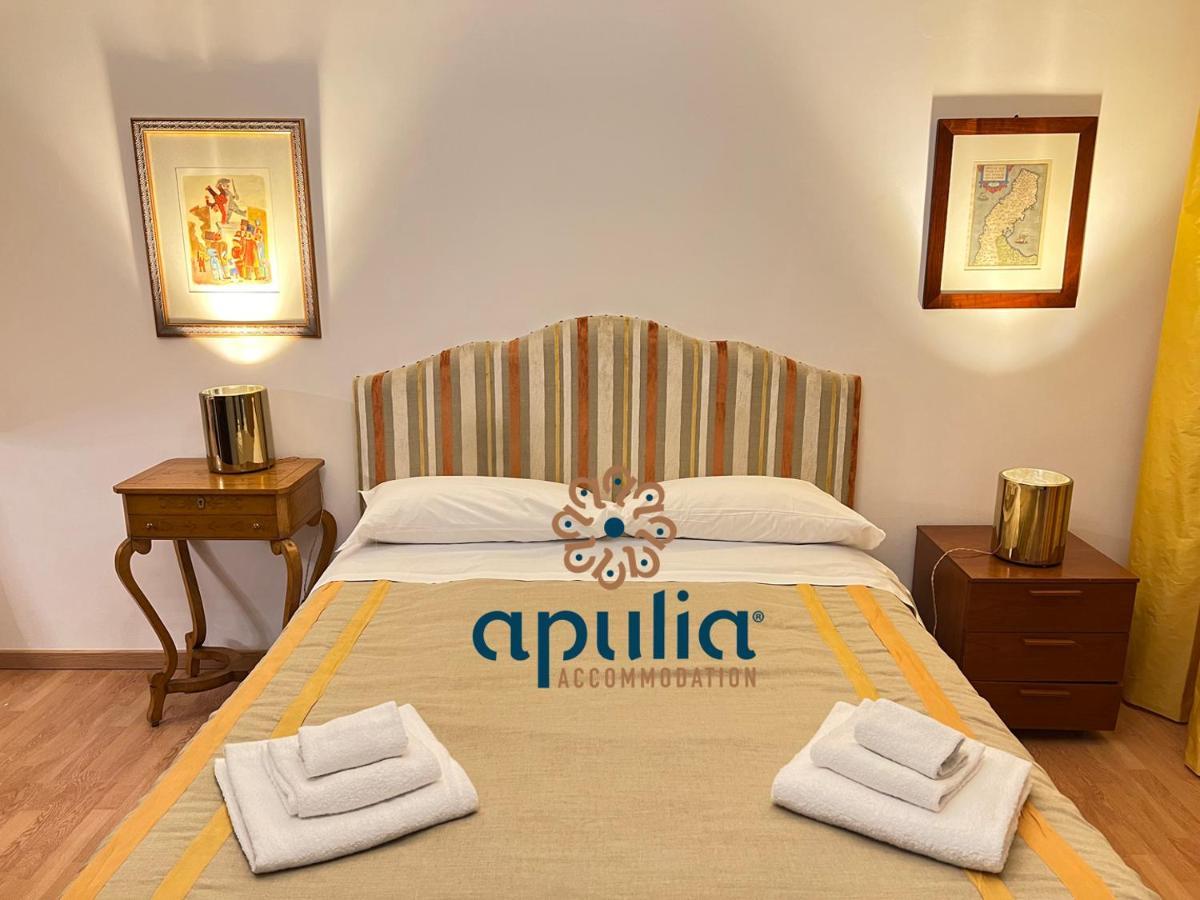 Suite 141 By Apulia Accommodation Барі Екстер'єр фото